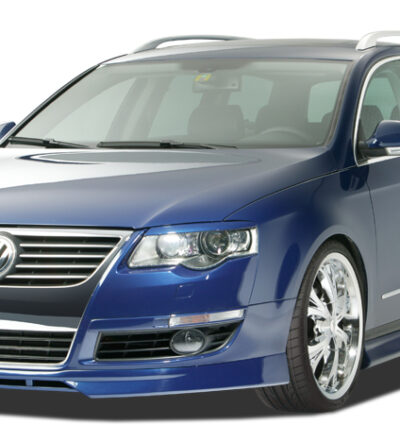 Bas de caisse (la paire) RDX pour VW Passat 3C « Turbo »