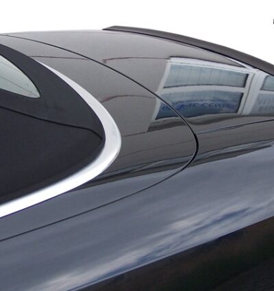 Aileron de coffre RDX pour AUDI A6 4B C5 Berline