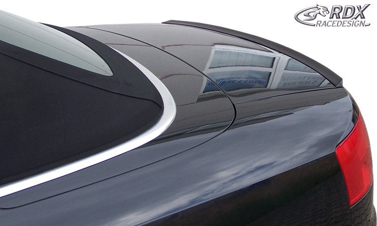 Aileron de coffre RDX pour AUDI A6 4B C5 Berline