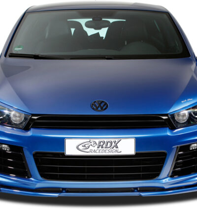 paupières de phares (la paire) RDX pour VW Scirocco 3 (2009-2014 et 2014+)