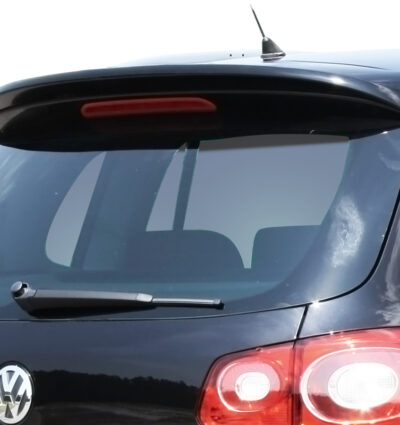 Aileron / Becquet RDX pour VW Tiguan (2007-2015)