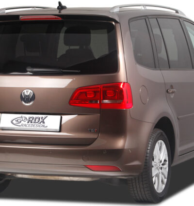 Aileron / Becquet RDX pour VW Touran 1T1 Facelift (2011-2015)