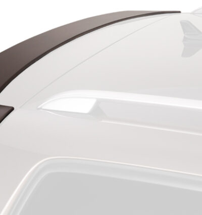 Aileron / Becquet RDX pour VW Touran 1T1 Facelift (2011-2015)
