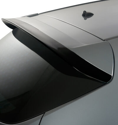 Aileron / Becquet RDX pour OPEL Astra J