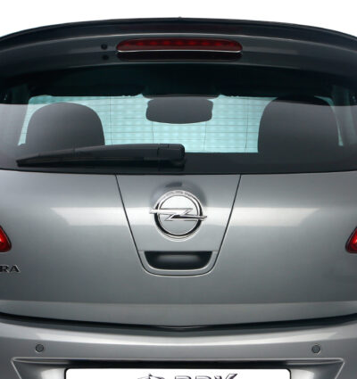 Aileron / Becquet RDX pour OPEL Astra J