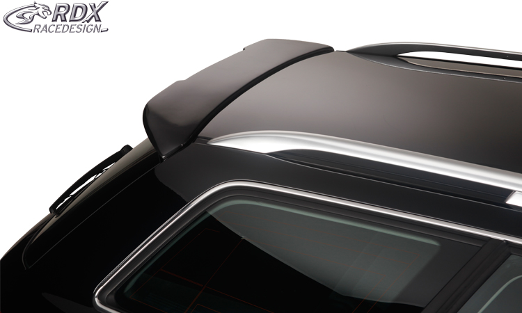 Aileron / Becquet RDX pour AUDI A4 B6 et B7 Avant/Break et SEAT Exeo Break