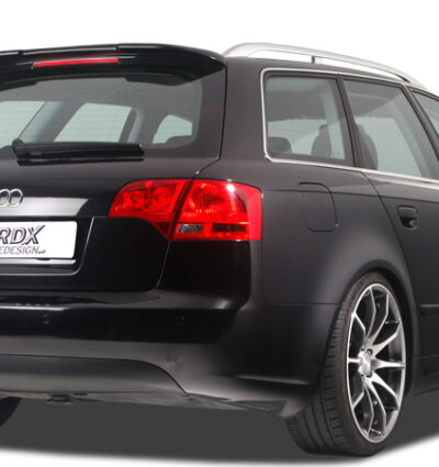 Aileron / Becquet RDX pour AUDI A4 B6 et B7 Avant/Break et SEAT Exeo Break