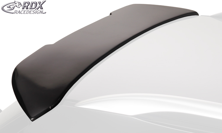 Aileron / Becquet RDX pour AUDI A4 B6 et B7 Avant/Break et SEAT Exeo Break