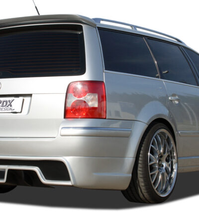 Aileron / Becquet RDX pour VW Passat 3B + 3BG (version break)