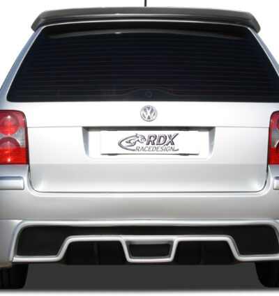 Aileron / Becquet RDX pour VW Passat 3B + 3BG (version break)