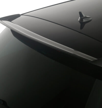 Aileron / Becquet RDX pour VW Golf 7 « Design 2 »