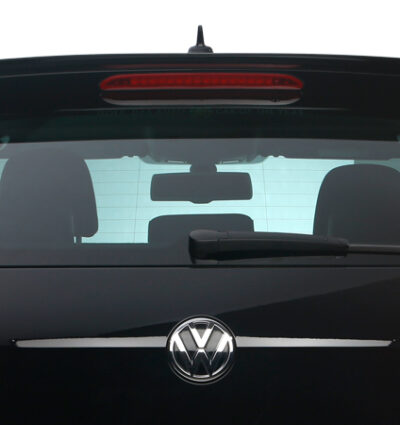 Aileron / Becquet RDX pour VW Golf 7 « Design 2 »