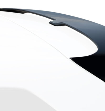 Aileron / Becquet RDX pour VW Polo 6R et Polo 6C « Look WRC »