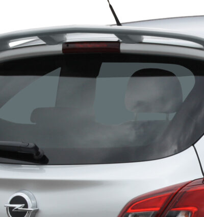 Aileron / Becquet RDX pour OPEL Corsa E (3 portes) « Look OPC »