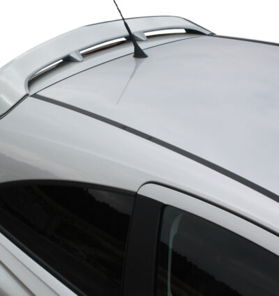 Aileron / Becquet RDX pour OPEL Corsa E (3 portes) « Look OPC »