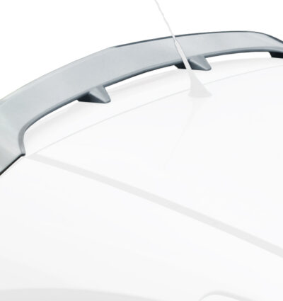 Aileron / Becquet RDX pour OPEL Corsa E (3 portes) « Look OPC »