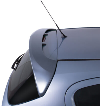 Aileron / Becquet RDX pour OPEL Corsa D (4/5 portes) Aileron arrière « Look OPC »