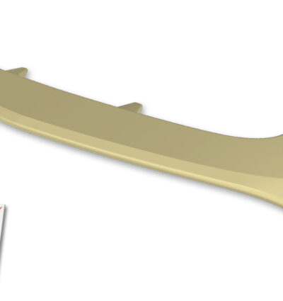Aileron / Becquet RDX pour OPEL Corsa D (4/5 portes) Aileron arrière « Look OPC »