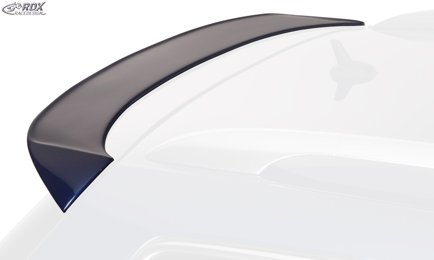 Aileron / Becquet RDX pour VW Passat B7 / 3C Break