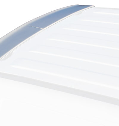 Aileron / Becquet RDX pour VW T5 à 2 portes arrière