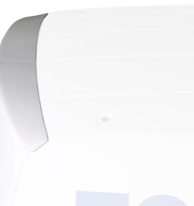 Aileron / Becquet RDX pour VW Caddy 2K à portes battantes (2 portes arrière) 2003-2020