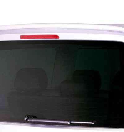 Aileron / Becquet RDX pour VW T6 et T6.1, aileron arrière