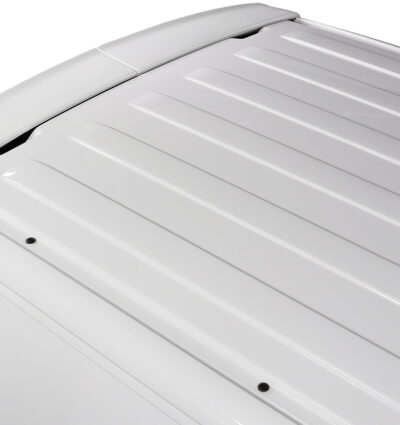 Aileron / Becquet RDX pour VW T6 et T6.1 (pour portes battantes) Aileron arrière