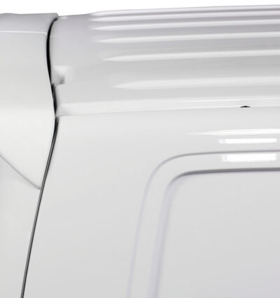 Aileron / Becquet RDX pour VW T6 et T6.1 (pour portes battantes) Aileron arrière