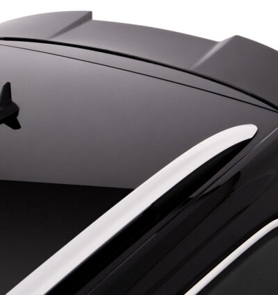 Aileron / Becquet RDX pour Touran 5T 2015+ Aileron de coffre arrière