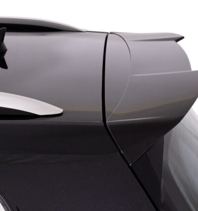 Aileron / Becquet RDX pour Touran 5T 2015+ Aileron de coffre arrière