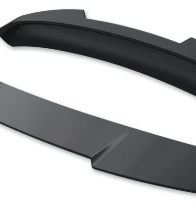 Aileron / Becquet RDX pour Touran 5T 2015+ Aileron de coffre arrière