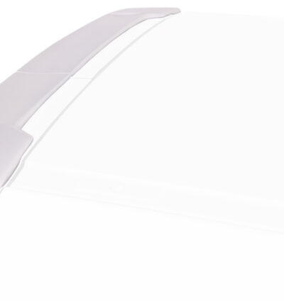 Aileron / Becquet RDX pour CITROËN Berlingo, PEUGEOT Partner & Rifter, OPEL Combo, TOYOTA ProAce City, portes arrière à double battant
