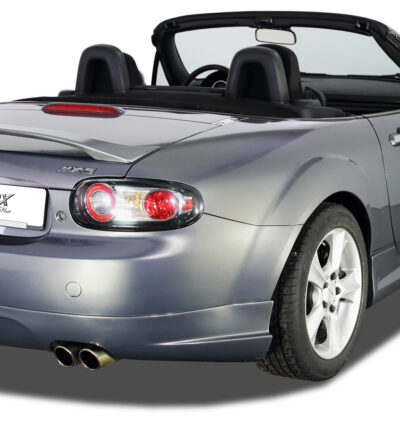 Aileron / Becquet RDX pour MAZDA MX5 (NC) 2005-2015