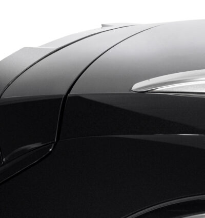 Aileron / Becquet RDX pour AUDI Q7 (4L) Aileron arrière Hayon de coffre