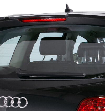 Aileron / Becquet RDX pour AUDI Q7 (4L) Aileron arrière Hayon de coffre