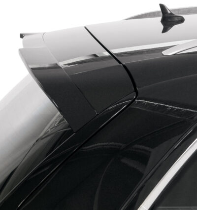Aileron / Becquet RDX pour AUDI Q7 (4L) Aileron arrière Hayon de coffre
