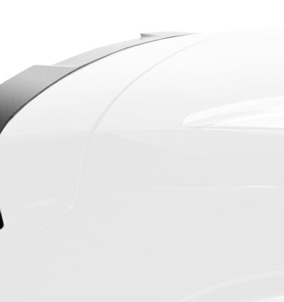 Aileron / Becquet RDX pour AUDI Q7 (4L) Aileron arrière Hayon de coffre