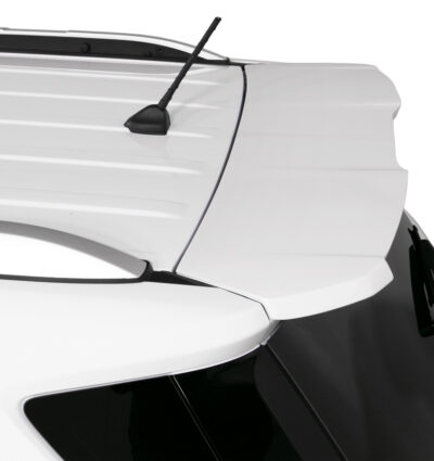 Aileron / Becquet RDX pour FORD EcoSport, aileron de coffre arrière
