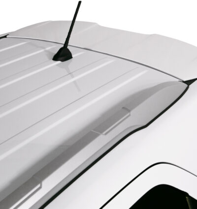 Aileron / Becquet RDX pour FORD EcoSport, aileron de coffre arrière