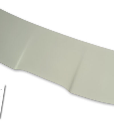 Aileron / Becquet RDX pour FORD EcoSport, aileron de coffre arrière