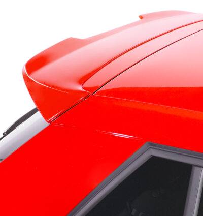 Aileron / Becquet RDX pour SKODA Fabia 3 (NJ/5J) Aileron arrière