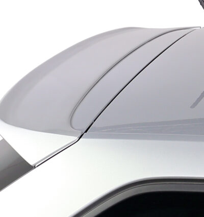 Aileron / Becquet RDX pour SKODA Fabia 3 Combi (NJ/5J) Aileron arrière