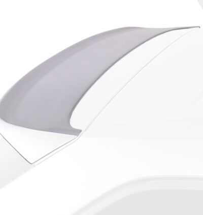 Aileron / Becquet RDX pour SKODA Fabia 3 Combi (NJ/5J) Aileron arrière