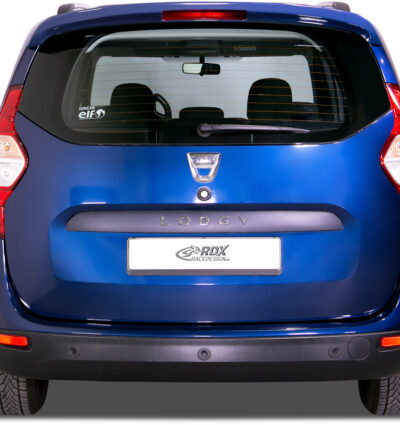 Aileron / Becquet RDX pour aileron arrière DACIA Lodgy