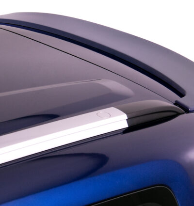 Aileron / Becquet RDX pour aileron arrière DACIA Lodgy