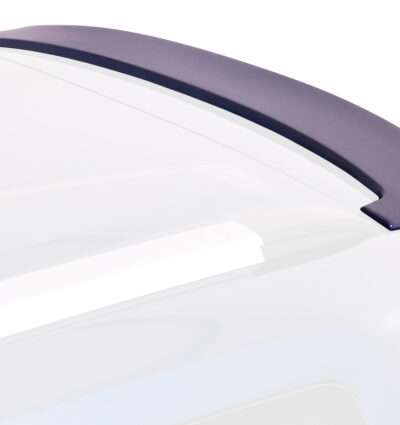 Aileron / Becquet RDX pour aileron arrière DACIA Lodgy