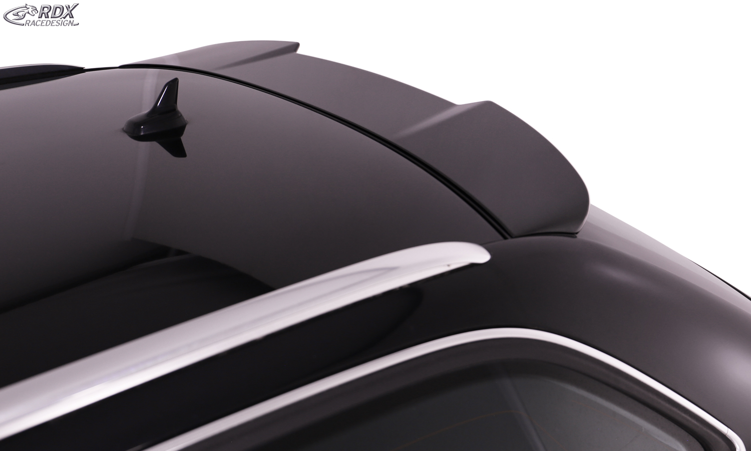 Aileron / Becquet RDX pour AUDI A6 4F C6 Avant / Break, aileron de coffre arrière