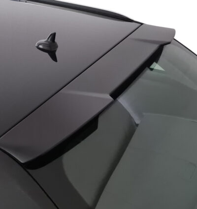 Aileron / Becquet RDX pour AUDI A6 4F C6 Avant / Break, aileron de coffre arrière