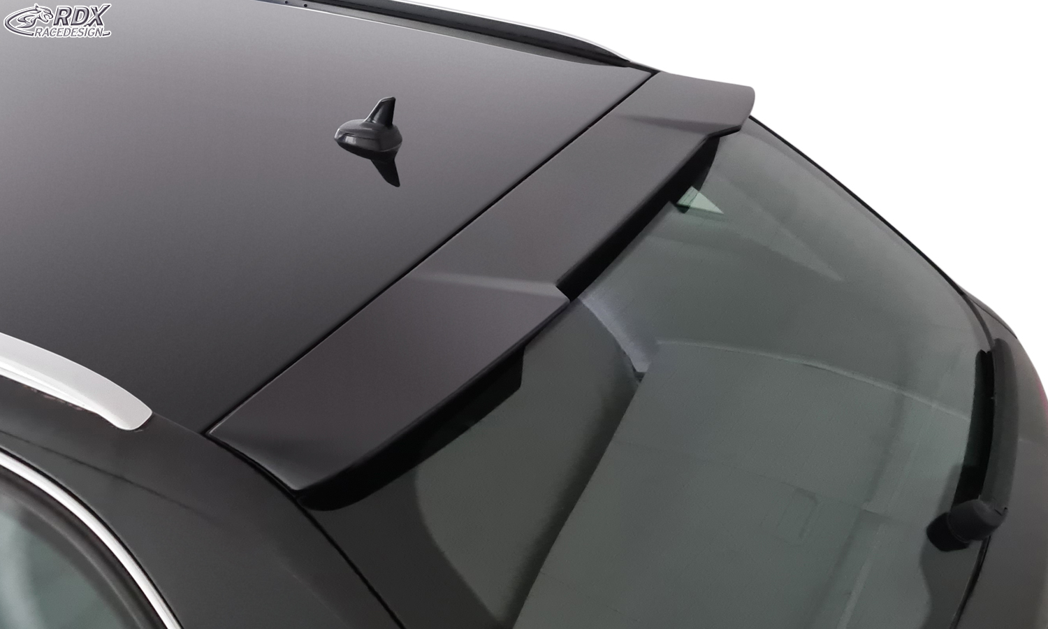 Aileron / Becquet RDX pour AUDI A6 4F C6 Avant / Break, aileron de coffre arrière