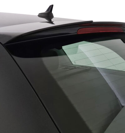 Aileron / Becquet RDX pour AUDI A6 4F C6 Avant / Break, aileron de coffre arrière